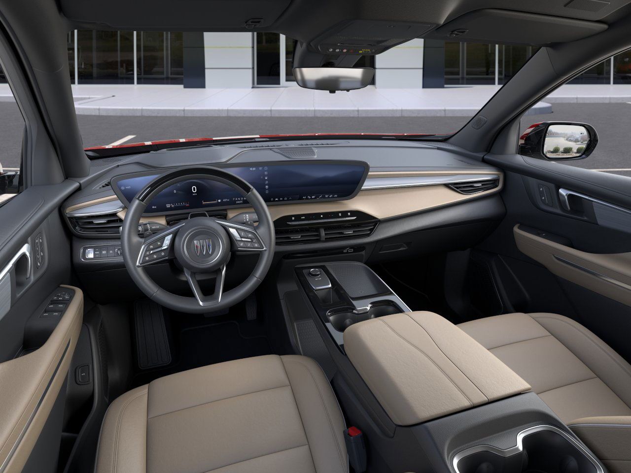 2026 Buick Enclave Preferred Farmington MO