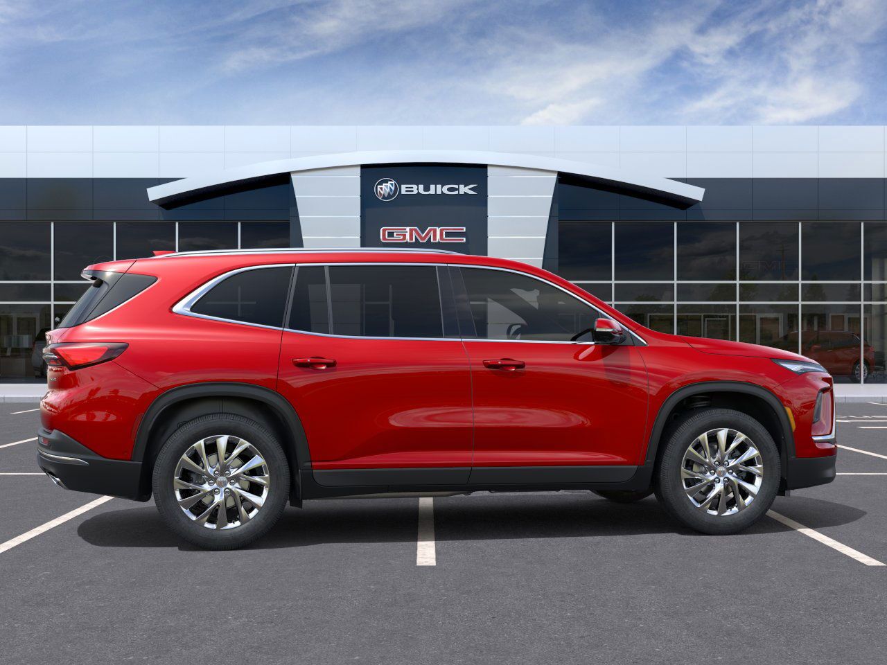 2026 Buick Enclave Preferred Farmington MO