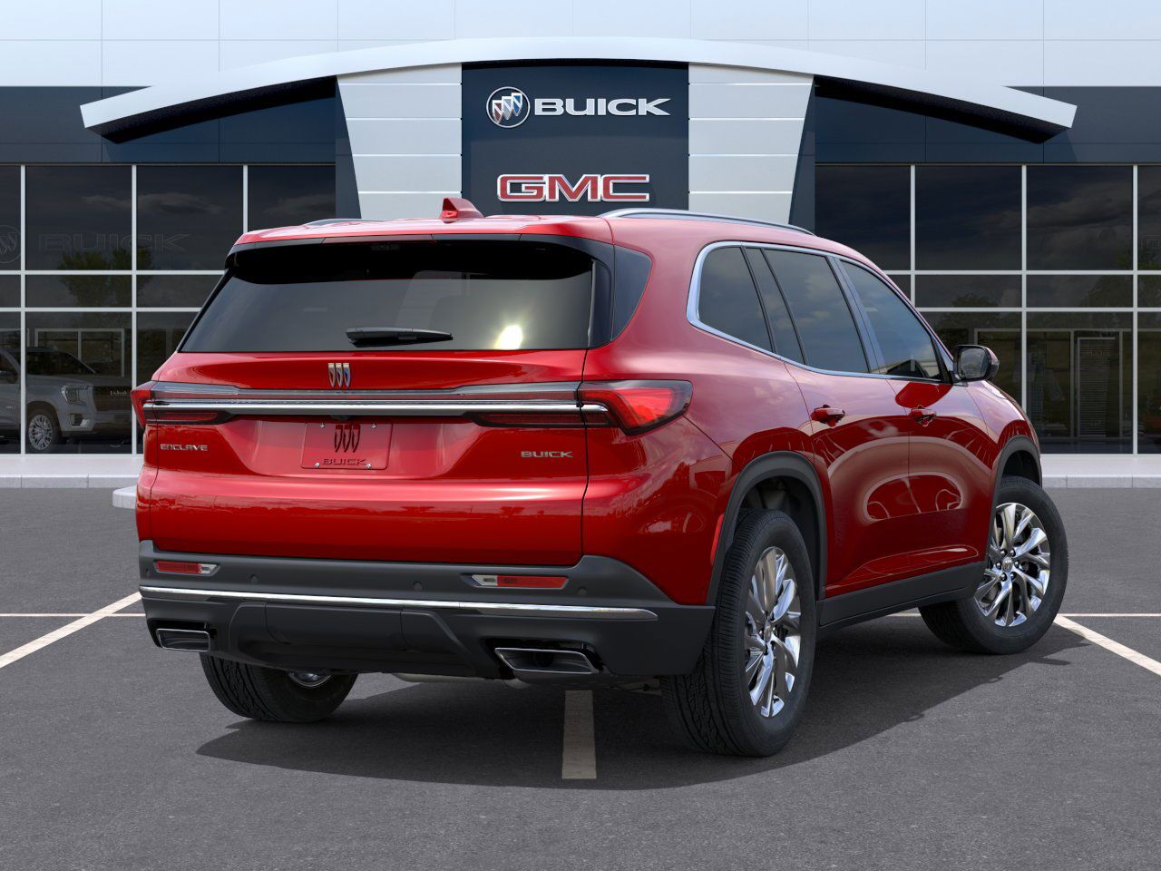 2026 Buick Enclave Preferred Farmington MO