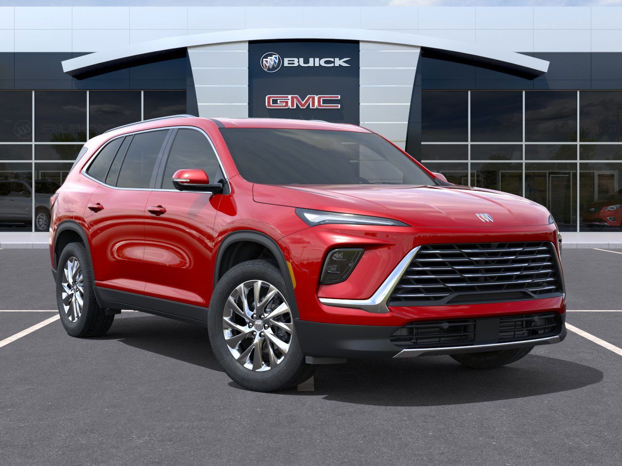 2026 Buick Enclave Preferred Farmington MO