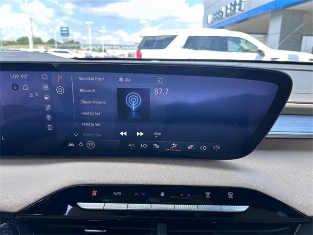 2026 Buick Enclave Preferred Farmington MO