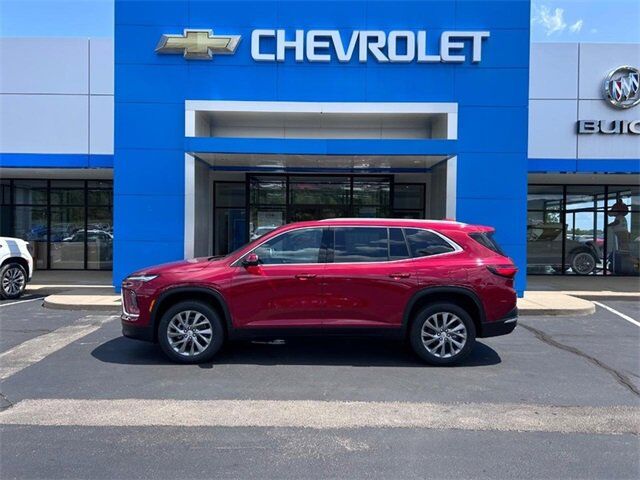 2026 Buick Enclave Preferred Farmington MO