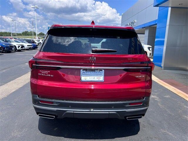 2026 Buick Enclave Preferred Farmington MO