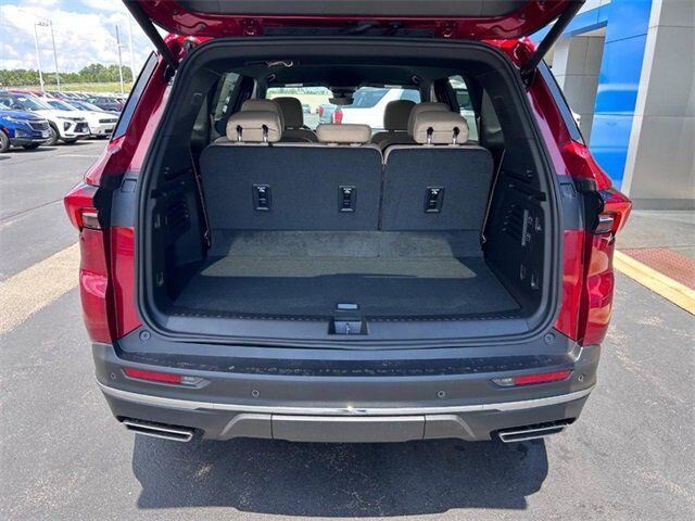 2026 Buick Enclave Preferred Farmington MO