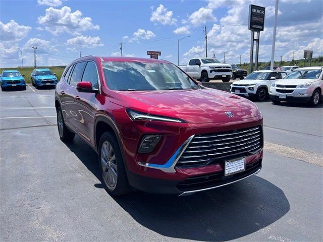 2026 Buick Enclave Preferred Farmington MO