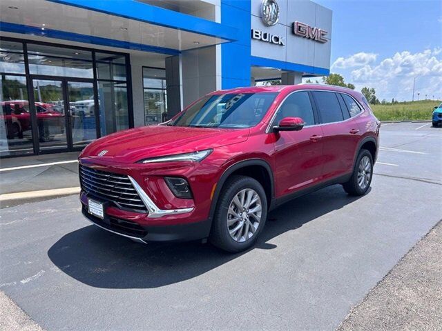 2026 Buick Enclave Preferred Farmington MO