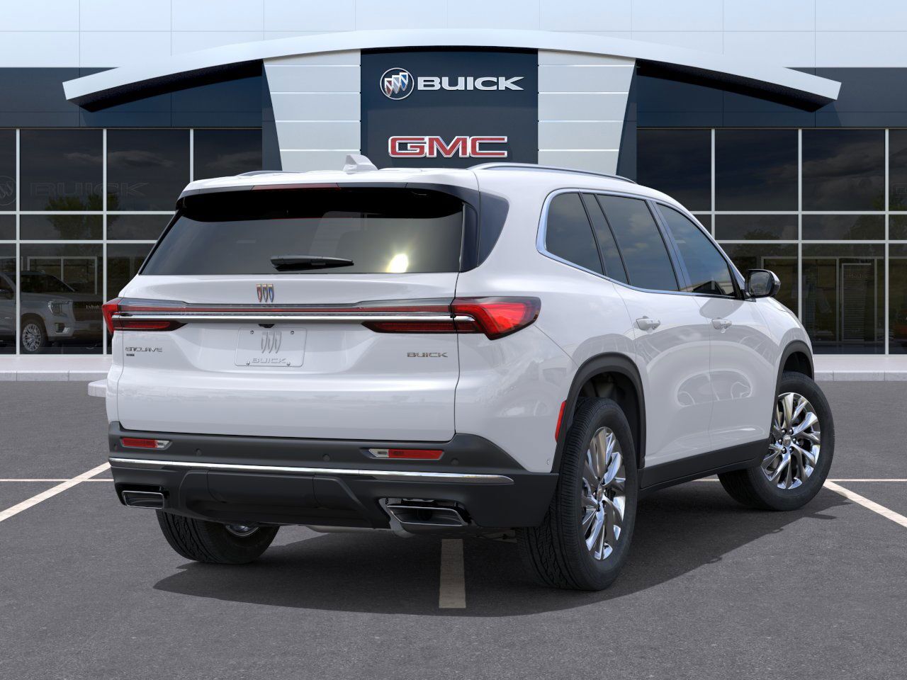 2026 Buick Enclave Preferred Farmington MO
