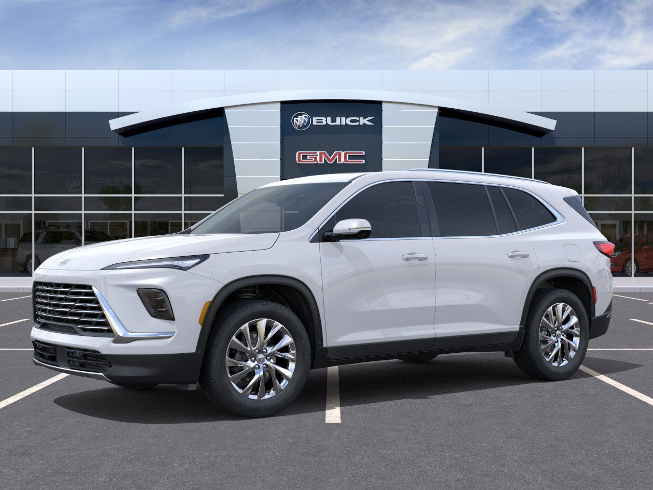 2026 Buick Enclave Preferred Farmington MO
