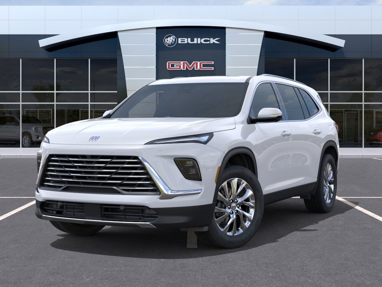 2026 Buick Enclave Preferred Farmington MO