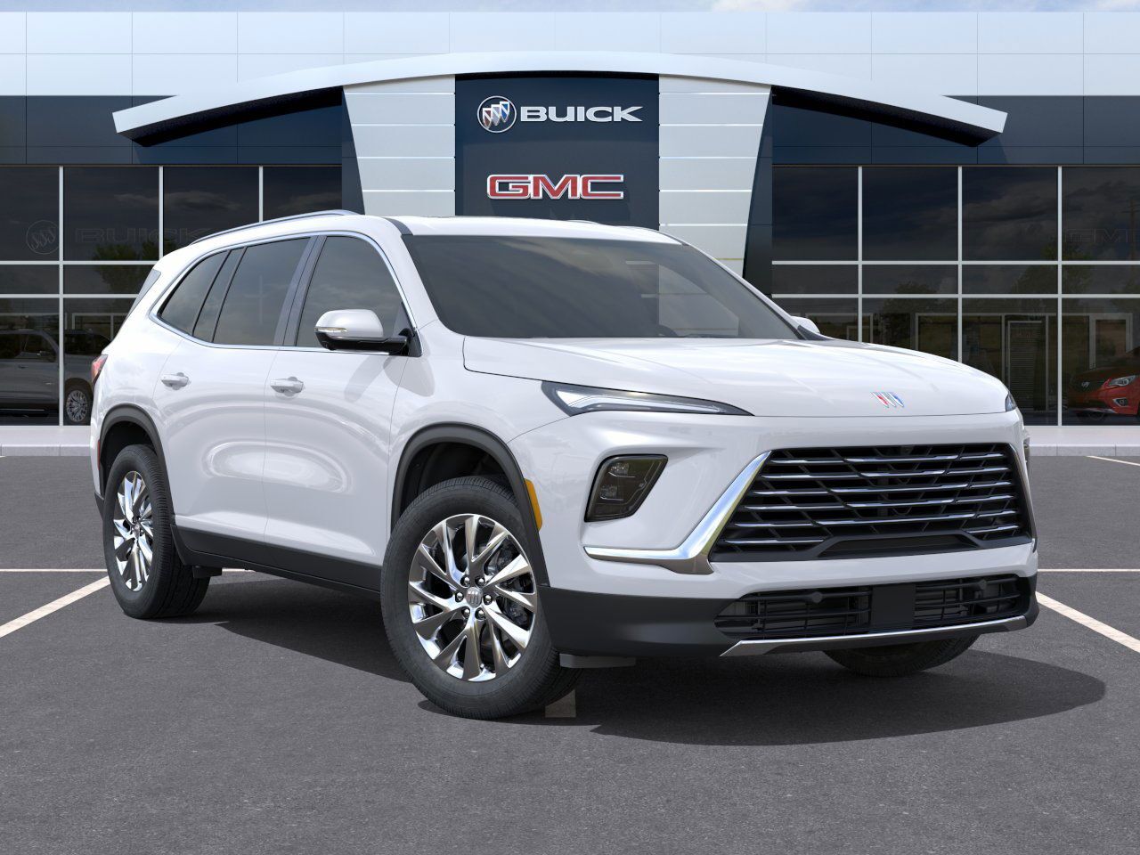 2026 Buick Enclave Preferred Farmington MO