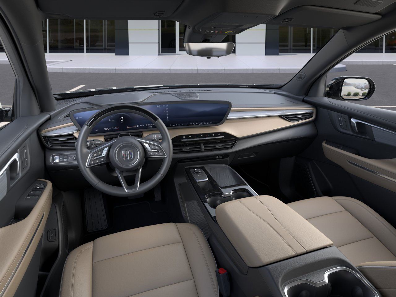 2026 Buick Enclave Preferred Farmington MO