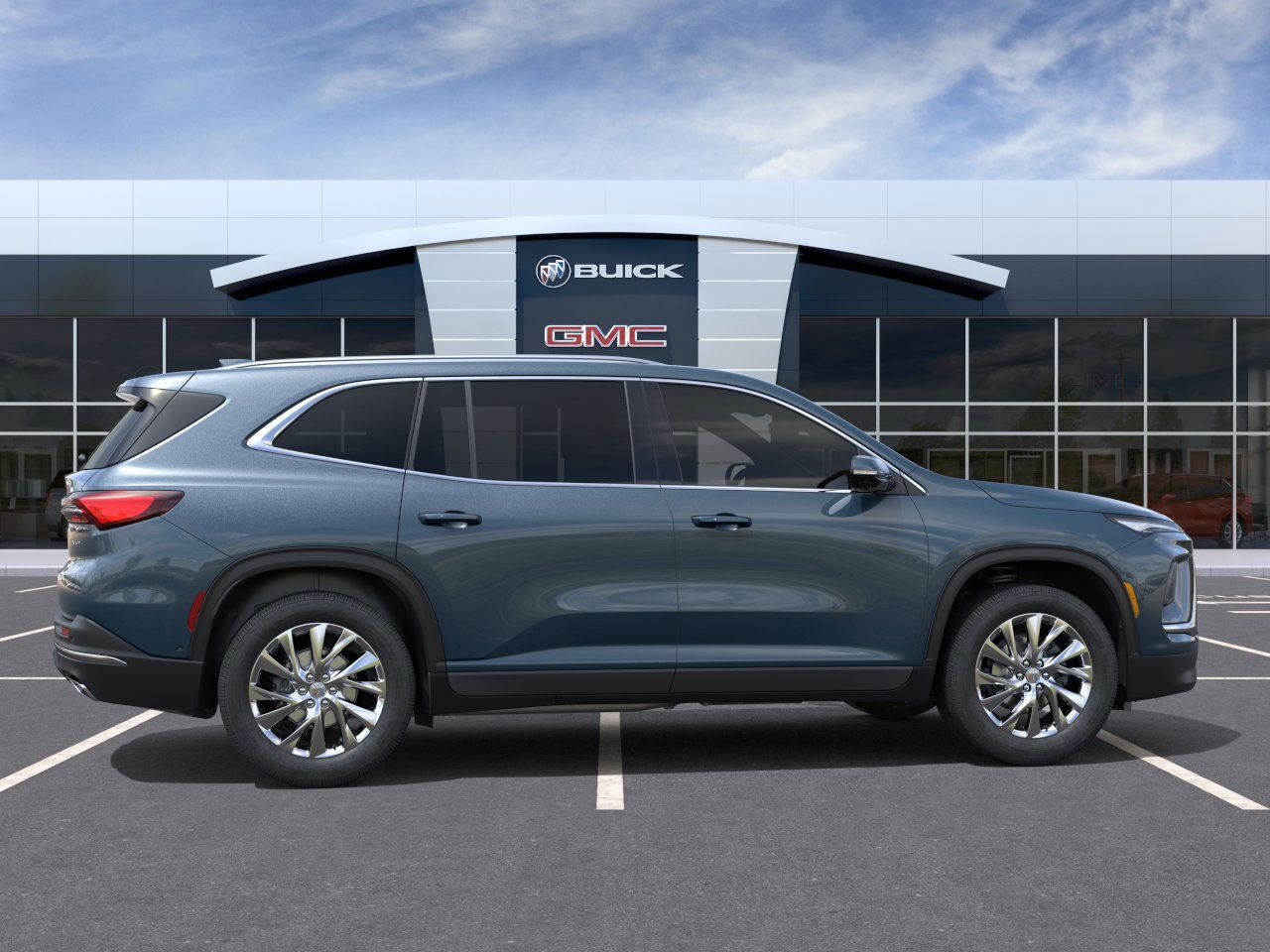 2026 Buick Enclave Preferred Farmington MO
