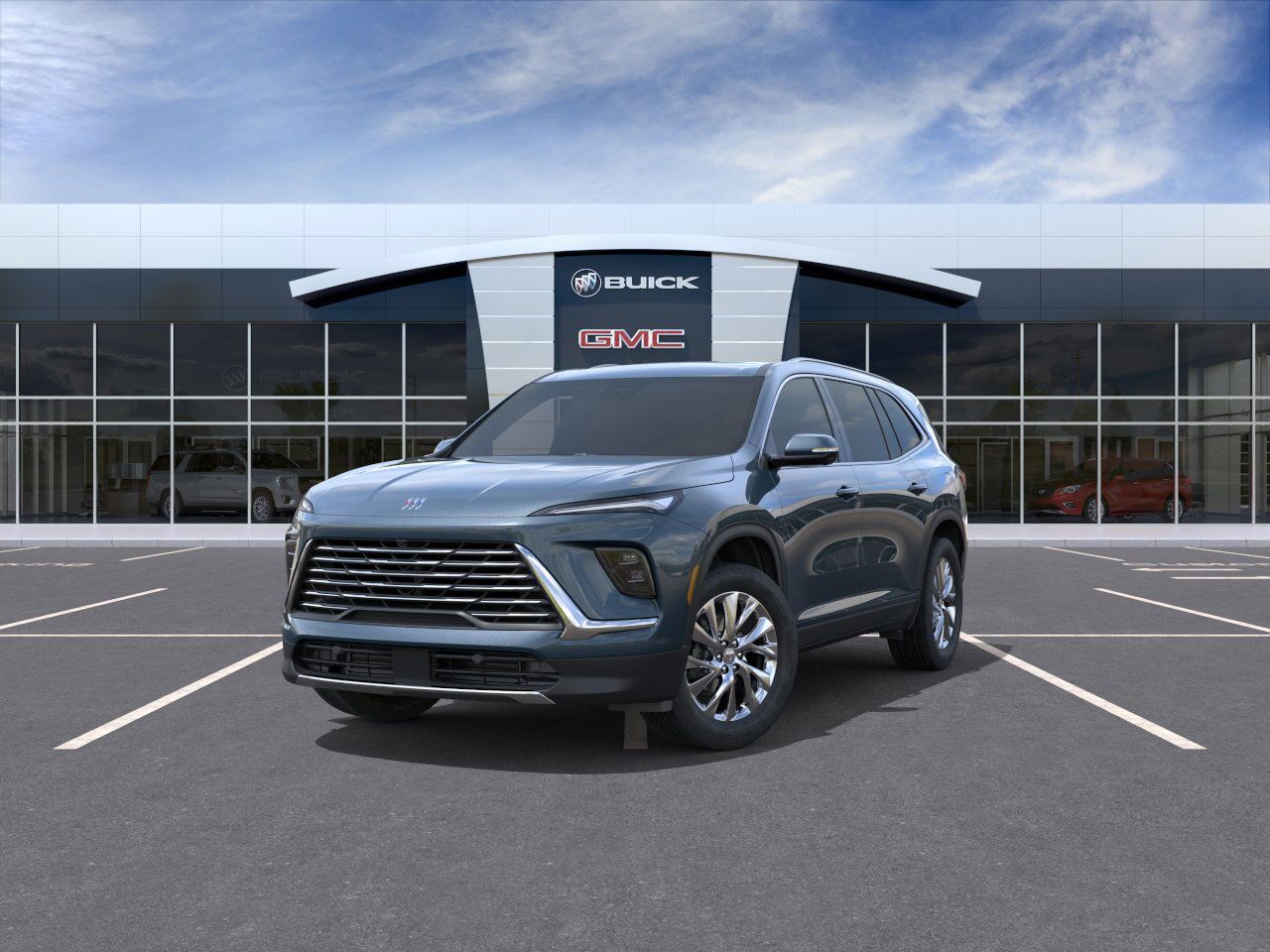2026 Buick Enclave Preferred Farmington MO