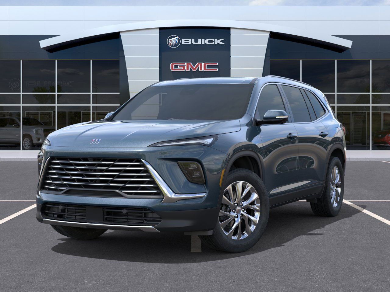 2026 Buick Enclave Preferred Farmington MO