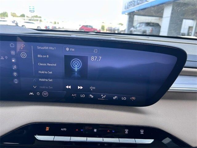 2026 Buick Enclave Preferred Farmington MO