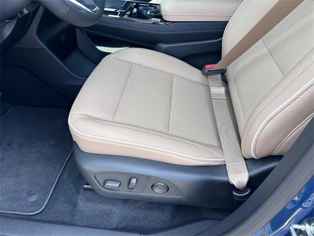 2026 Buick Enclave Preferred Farmington MO