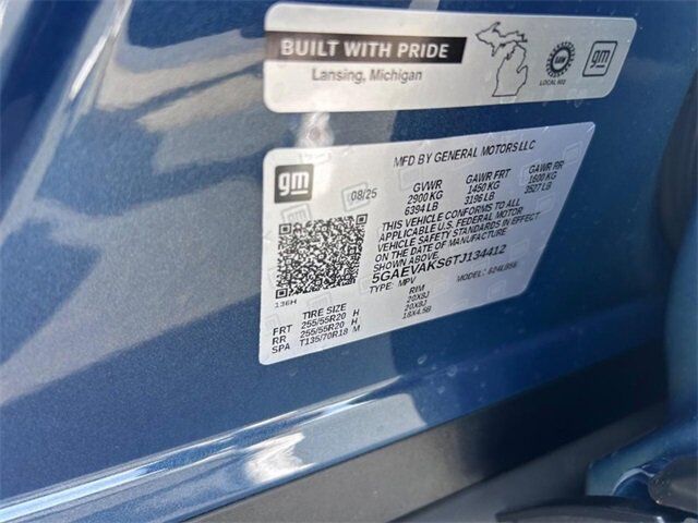 2026 Buick Enclave Preferred Farmington MO
