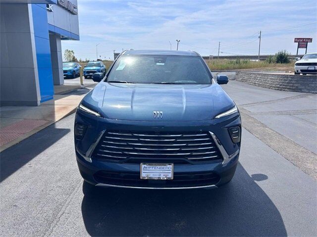 2026 Buick Enclave Preferred Farmington MO