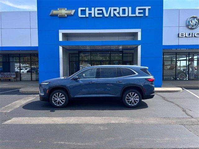 2026 Buick Enclave Preferred Farmington MO