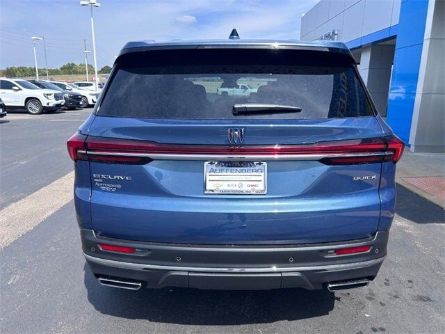 2026 Buick Enclave Preferred Farmington MO