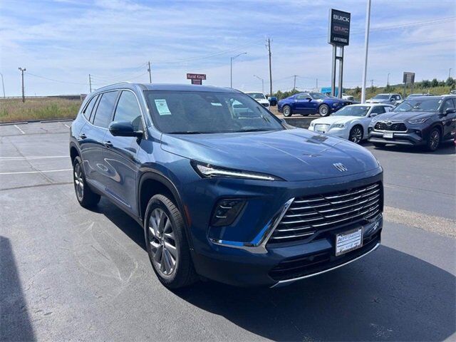 2026 Buick Enclave Preferred Farmington MO
