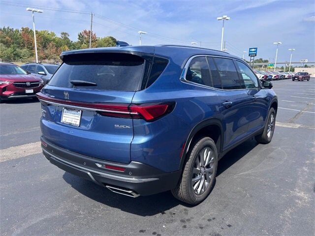 2026 Buick Enclave Preferred Farmington MO
