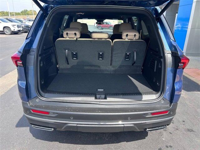 2026 Buick Enclave Preferred Farmington MO