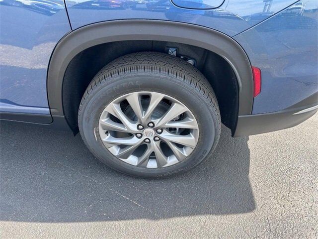 2026 Buick Enclave Preferred Farmington MO