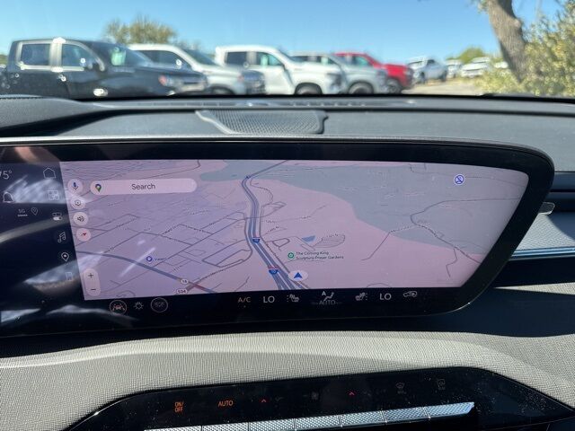 2026 Buick Enclave Sport Touring Kerrville TX