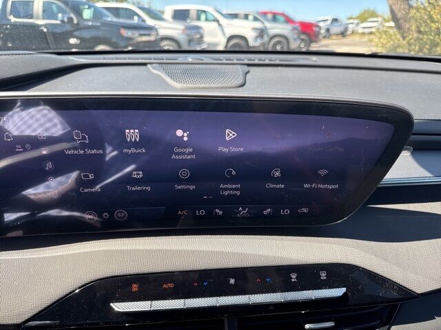 2026 Buick Enclave Sport Touring Kerrville TX