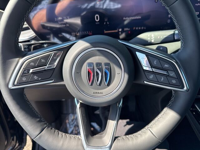 2026 Buick Enclave Sport Touring Kerrville TX