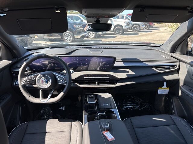 2026 Buick Enclave Sport Touring TX 2026 Buick Enclave Sport Touring TX