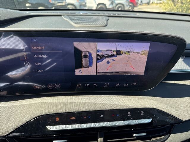 2026 Buick Enclave Sport Touring TX 2026 Buick Enclave Sport Touring TX