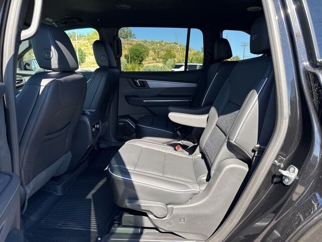 2026 Buick Enclave Sport Touring TX 2026 Buick Enclave Sport Touring TX