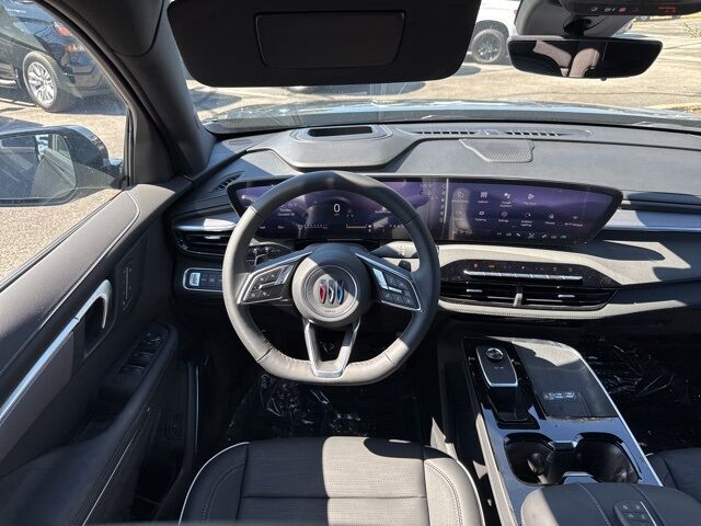 2026 Buick Enclave Sport Touring TX 2026 Buick Enclave Sport Touring TX