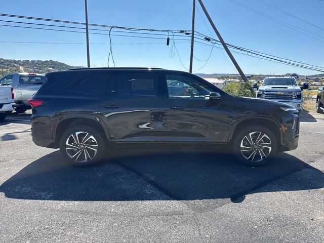 2026 Buick Enclave Sport Touring TX 2026 Buick Enclave Sport Touring TX