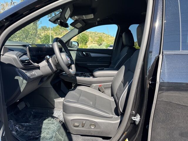 2026 Buick Enclave Sport Touring Kerrville TX