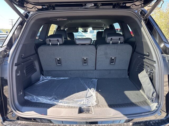 2026 Buick Enclave Sport Touring Kerrville TX