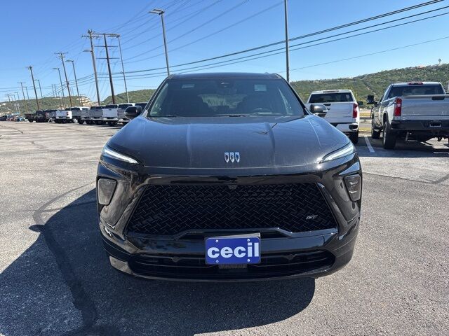 2026 Buick Enclave Sport Touring TX 2026 Buick Enclave Sport Touring TX