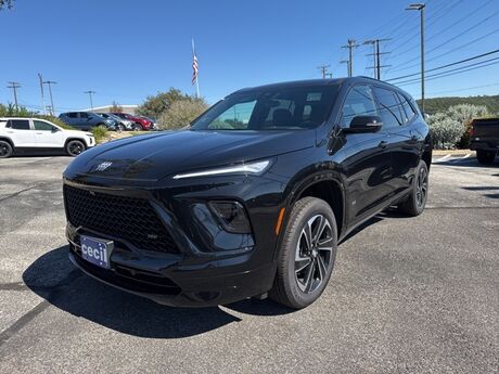 2026 Buick Enclave Sport Touring  TX