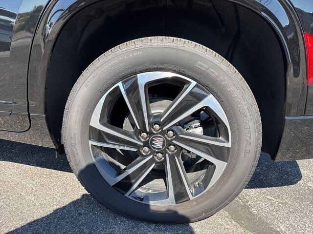 2026 Buick Enclave Sport Touring TX 2026 Buick Enclave Sport Touring TX