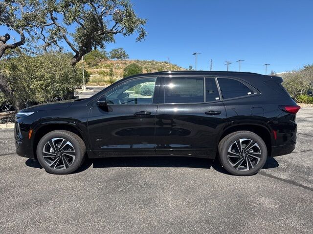 2026 Buick Enclave Sport Touring Kerrville TX