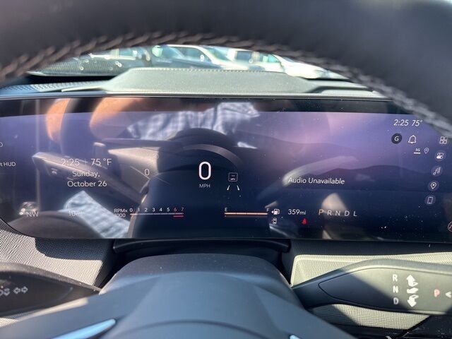 2026 Buick Enclave Sport Touring TX 2026 Buick Enclave Sport Touring TX