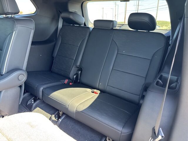 2026 Buick Enclave Sport Touring TX 2026 Buick Enclave Sport Touring TX