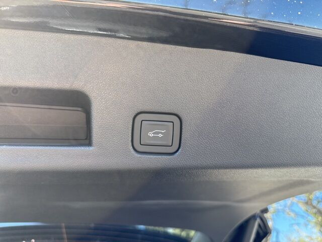 2026 Buick Enclave Sport Touring TX 2026 Buick Enclave Sport Touring TX