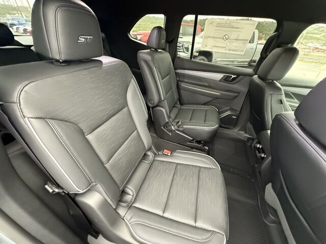 2026 Buick Enclave Sport Touring Kerrville TX