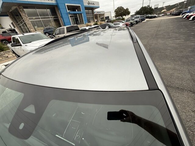 2026 Buick Enclave Sport Touring Kerrville TX