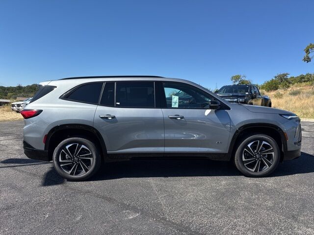 2026 Buick Enclave Sport Touring TX 2026 Buick Enclave Sport Touring TX