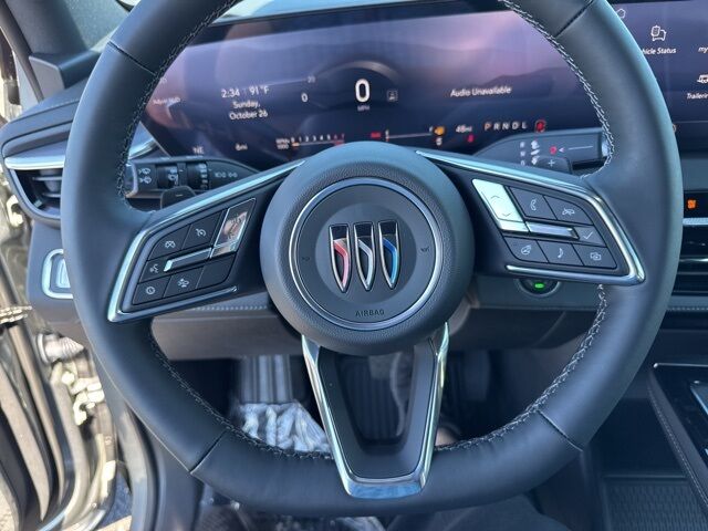 2026 Buick Enclave Sport Touring TX 2026 Buick Enclave Sport Touring TX