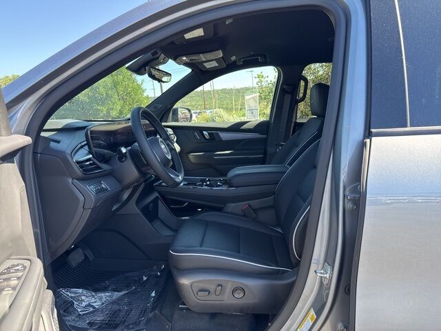 2026 Buick Enclave Sport Touring TX 2026 Buick Enclave Sport Touring TX